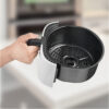 FRITADEIRA ELÉTRICA AIR FRYER 3,6 LITROS EASYFRYER 3600 - 110V - Imagem 5