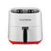 FRITADEIRA ELÉTRICA AIR FRYER 3,6 LITROS EASYFRYER 3600 - 220V - Imagem 2