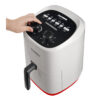 FRITADEIRA ELÉTRICA AIR FRYER 3,6 LITROS EASYFRYER 3600 - 220V - Imagem 3