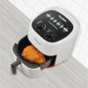 FRITADEIRA ELÉTRICA AIR FRYER 3,6 LITROS EASYFRYER 3600 - 220V - Imagem 4