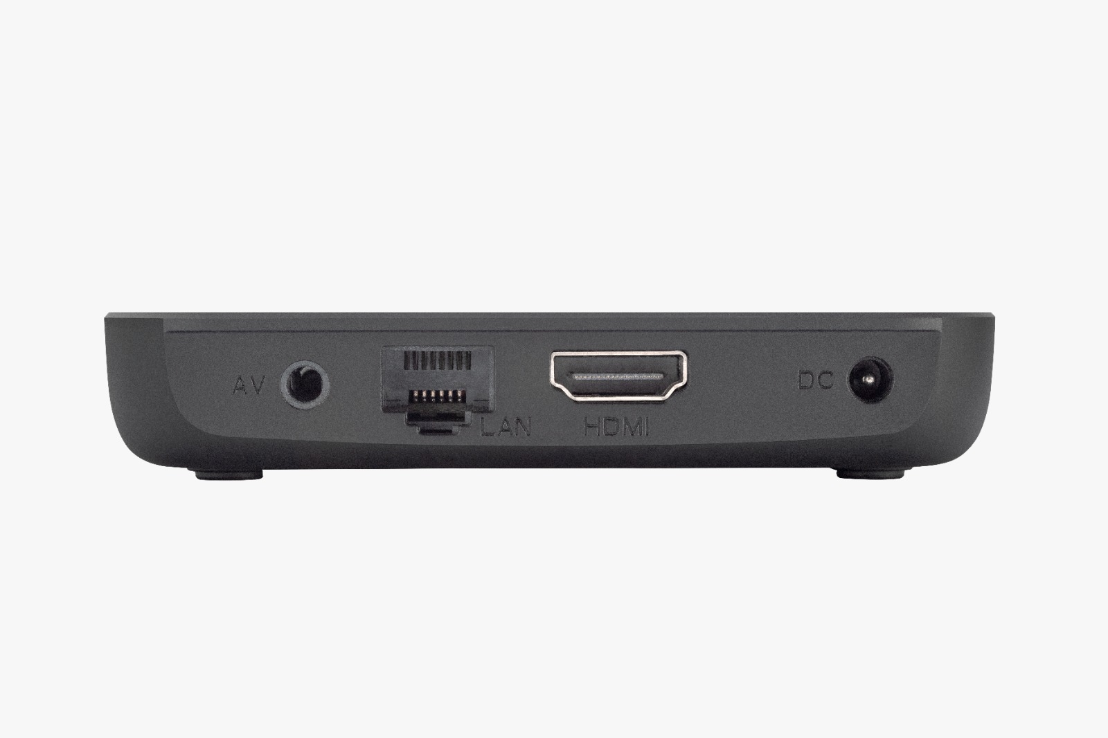 RECEPTOR SMART TV BOX 4K 16GB - STV-3000 PLUS - Imagem 4