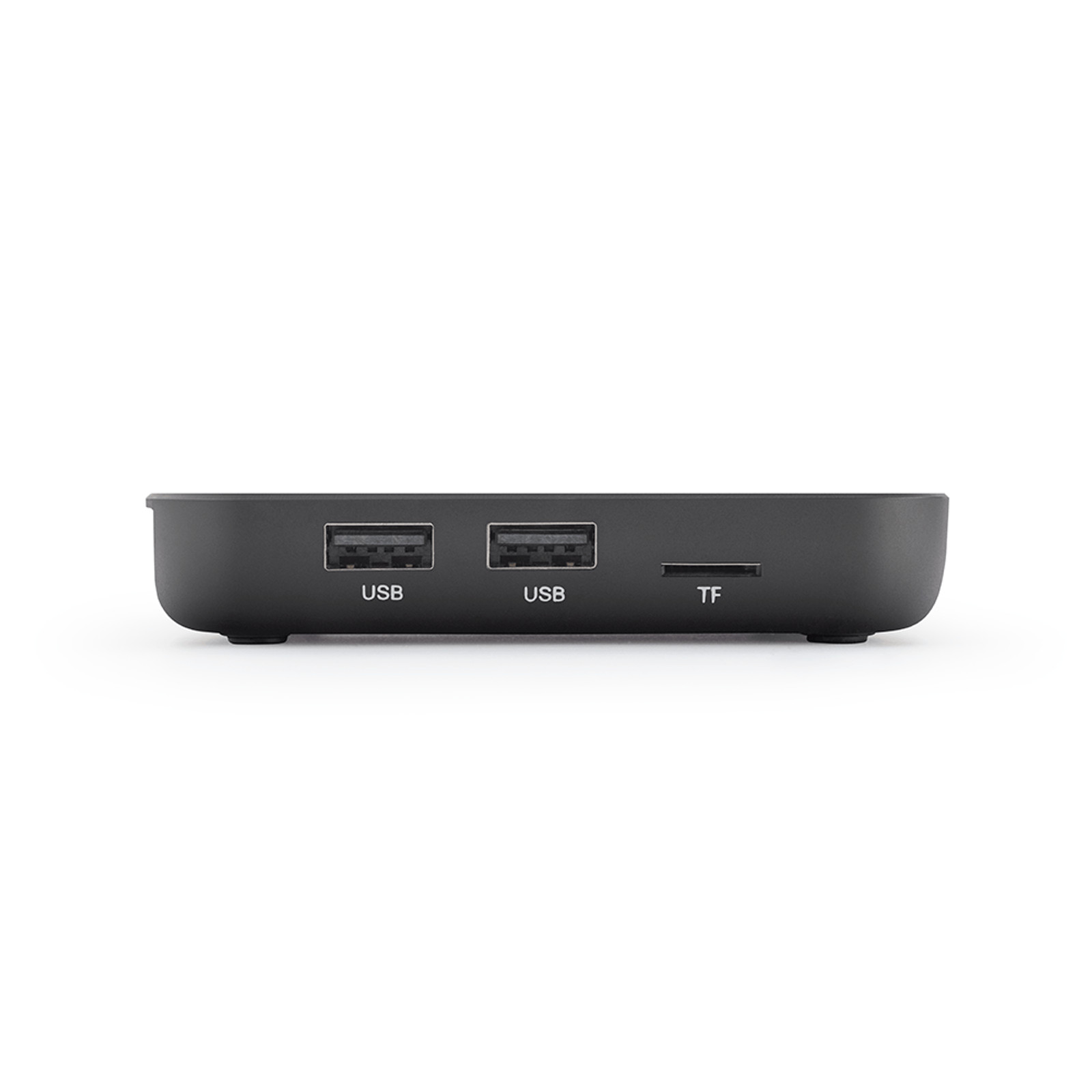 RECEPTOR SMART TV BOX 4K 16GB - STV-3000 PLUS - Imagem 5
