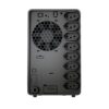NOBREAK TECH 1400VA ENTRADA BIVOLT AUTOMATICA 115/220V E SAIDA 220V 29306 - Imagem 2