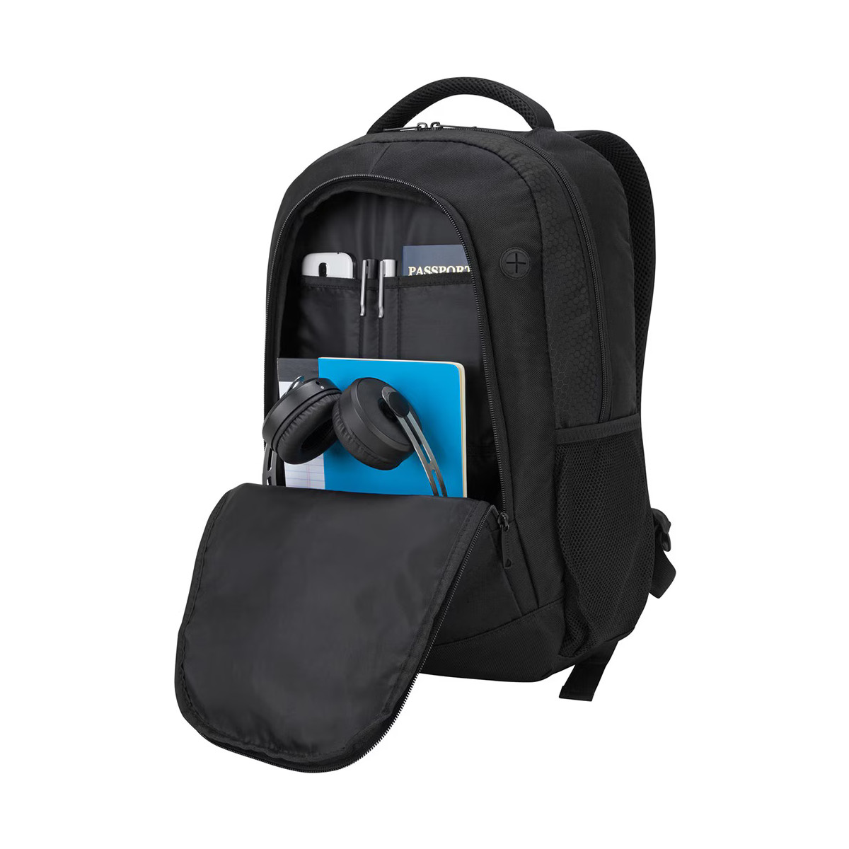 MOCHILA PARA NOTEBOOK CITY 15.6" - TSB89004 - Imagem 3