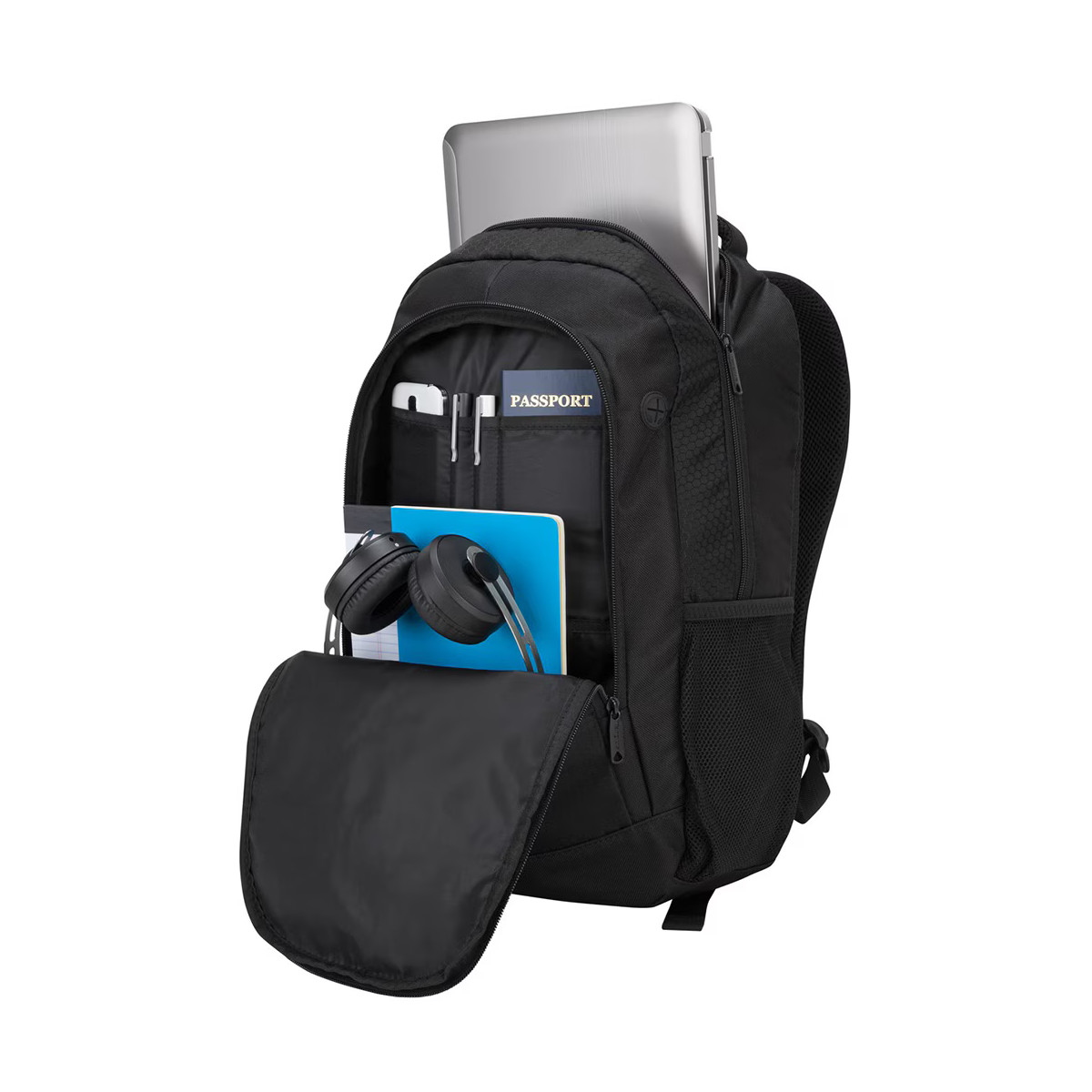 MOCHILA PARA NOTEBOOK CITY 15.6" - TSB89004 - Imagem 4
