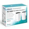 ROTEADOR WI-FI MESH DUAL-BAND AC1900 DECO S7 PACK C/ 2 NACIONAL - Imagem 3
