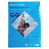 PAPEL FOTOGRÁFICO ADESIVO MATTE 210G A4 COM 10 FOLHAS - PE007 - Imagem 2