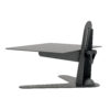 SUPORTE DE MESA COM AJUSTE DE ALTURA PARA MONITOR - Imagem 3