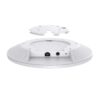 ACCESS POINT WI-FI 7 MONTAGEM TETO BE11000 EAP773 SMB - Imagem 2