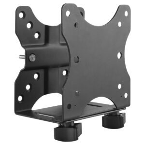 SUPORTE PARA MINI PC/NUC/THIN CLIENT UNIVERSAL - PLMSC01