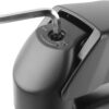 SUPORTE A GÁS PARA 2 MONITORES 17'' A 32'' VESA 100X100 SM-341B - Imagem 2