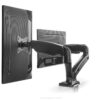 SUPORTE A GÁS PARA 2 MONITORES 17'' A 32'' VESA 100X100 SM-341B - Imagem 8