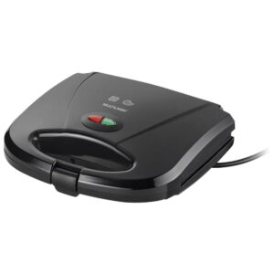 SANDUICHEIRA E MINI GRILL 750W CE043 127V