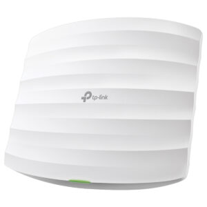 ACCESS POINT WIRELESS N 300MBPS MONTÁVEL EM TETO EAP110 SMB