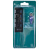 HUB USB 3.0 4 PORTAS COM INTERRUPTOR HUV-50 - Imagem 8