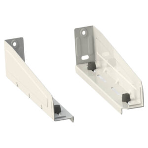 SUPORTE MULTIUSO PARA FORNO MICRO-ONDAS SBR5.0 BRANCO