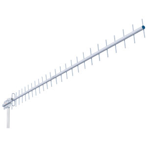 ANTENA CELULAR YAGI 4G LTE 700MHZ 20DBI CF-720