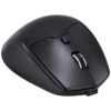 MOUSE SEM FIO WIRELESS 2.4 GHZ RECARREGAVEL POWER UP 1600 DPI PRETO USB - PM200 - Imagem 10