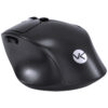 MOUSE SEM FIO WIRELESS 2.4 GHZ RECARREGAVEL POWER UP 1600 DPI PRETO USB - PM200 - Imagem 11