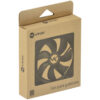 FAN PARA GABINETE 120MM PRETO - CF120 - Imagem 7