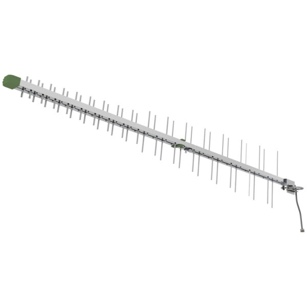 ANTENA CELULAR FULLBAND 15DBI 700MHZ ATÉ 2600MHZ 3G/4G PQAG-5015 LTE