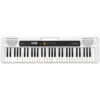TECLADO MUSICAL CASIOTONE BRANCO - CT-S200WEC2-BR - Imagem 2