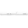 TECLADO MUSICAL CASIOTONE BRANCO - CT-S200WEC2-BR - Imagem 4