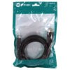 CABO DISPLAYPORT PARA HDMI 1.4V 1.8M HDP18 - Imagem 6