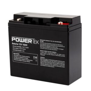 BATERIA 12V 18AH EN017