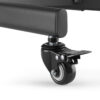 SUPORTE RACK PARA TV DE 37" A 70" ATÉ 40KG COM BANDEJA - SR150 - Imagem 2