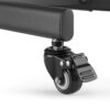 SUPORTE RACK PARA TV DE 37" A 70" ATÉ 40KG COM BANDEJA - SR150 - Imagem 3
