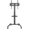 SUPORTE RACK PARA TV DE 37" A 70" ATÉ 40KG COM BANDEJA - SR150 - Imagem 8