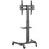 SUPORTE RACK PARA TV DE 37" A 70" ATÉ 40KG COM BANDEJA - SR150 - Imagem 10