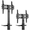 SUPORTE RACK PARA TV DE 37" A 70" ATÉ 40KG COM BANDEJA - SR150 - Imagem 12