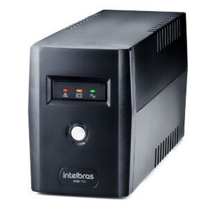NOBREAK INTERATIVO XNB 720VA MONOVOLT ENTRADA/SAIDA 120V 4822000