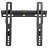 SUPORTE PARA TV LED LCD FIXO 23'' A 42'' COM NIVEL DE BOLHA - STF100 - Imagem 2
