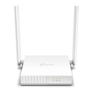 ROTEADOR WIRELESS MULTIMODO 300 MBPS C/ FUNÇÃO PRESET TL-WR829N