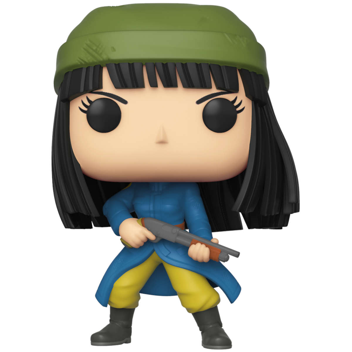 POP! DRAGON BALL SUPER - FUTURE MAI - #817