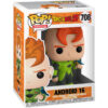 POP! DRAGON BALL Z - ANDROID 16 - #708 - Imagem 2