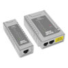 TESTADOR DE CABOS RJ45/RJ11 HTC-31 - Imagem 2