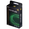 FITA DE LED VX GAMING VERDE COM CONEXÃO MOLEX 60 PONTOS DE LED 1 METRO - LDM1 - Imagem 4