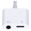 ADAPTADOR FONE DE OUVIDO CELULAR AUDIO P2 3.5MM + CARREGADOR PARA USB TIPO C - ADPATC7.1 - Imagem 3