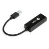 CABO ADAPTADOR DE REDE ETHERNET RJ45 GIGABIT PARA USB 3.0 - ADRJ45 - Imagem 2