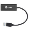 CABO ADAPTADOR DE REDE ETHERNET RJ45 GIGABIT PARA USB 3.0 - ADRJ45 - Imagem 3