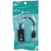 CABO ADAPTADOR DE REDE ETHERNET RJ45 GIGABIT PARA USB 3.0 - ADRJ45 - Imagem 4
