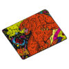 MOUSE PAD GAMER PCYES TIGER MEDIUM - 500 X 400MM - PMT50X40 - Imagem 3