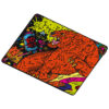 MOUSE PAD GAMER PCYES TIGER MEDIUM - 500 X 400MM - PMT50X40 - Imagem 4