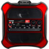 CAIXA DE SOM ATIVA PORTATIL 120W TRANSPORT-5 BLUETOOTH/SD/USB - Imagem 2