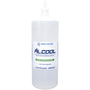 ALCOOL PARA LIMPEZA DE ELETRONICOS PCI 1 LITRO