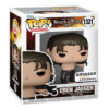 POP! ATTACK ON TITAN  - EREN JAEGER COM CAMISA ABERTA #1321 - Imagem 3